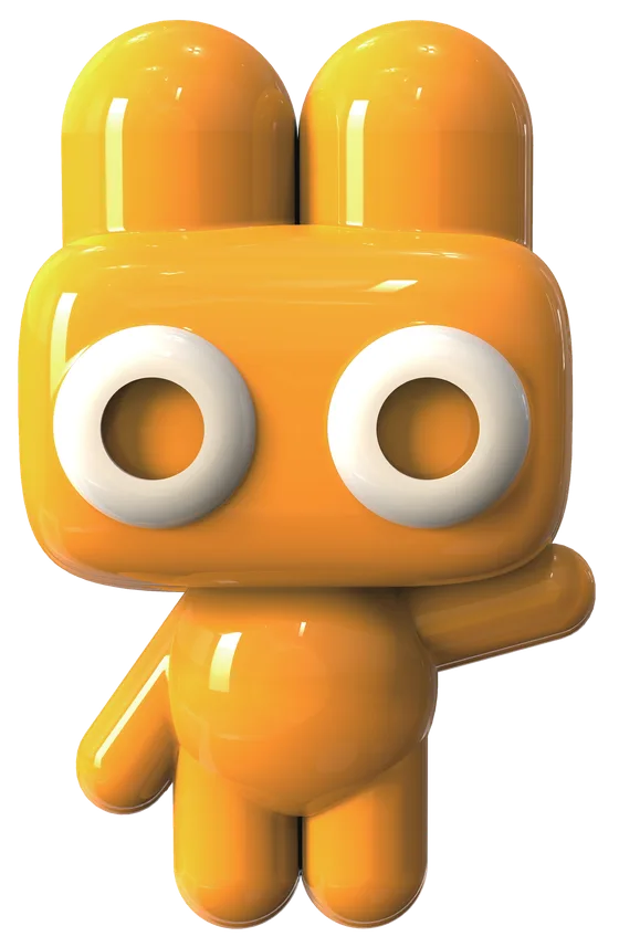 HECOO Mascot
