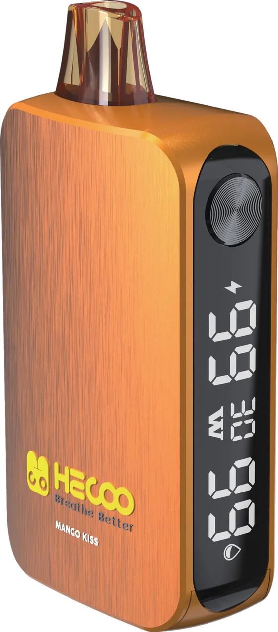 Mango Kiss